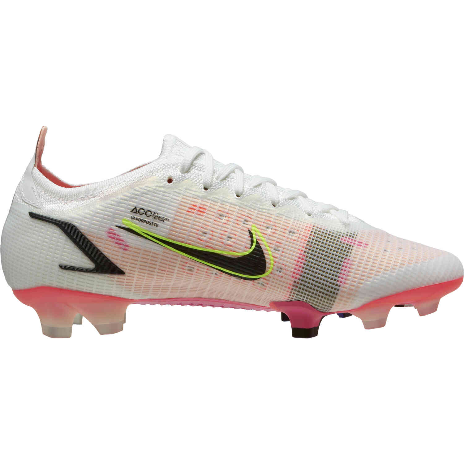 nike rawdacious pack cleats
