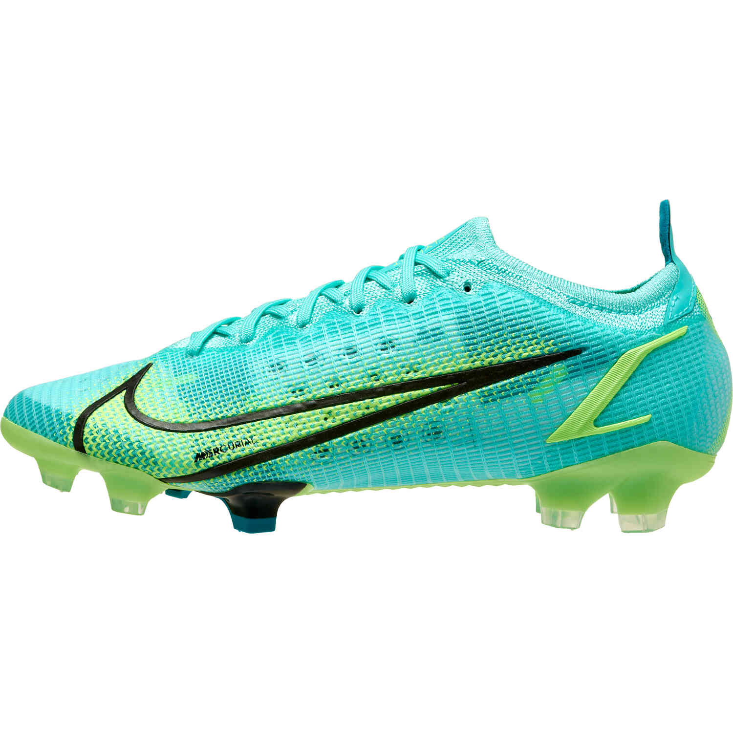 Nike Mercurial Vapor  Elite FG   Impulse Pack   SoccerPro