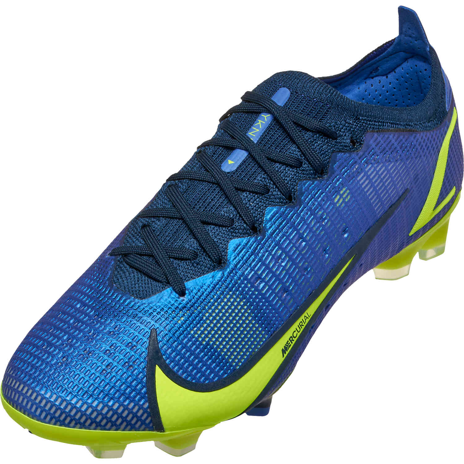 Nike mercurial vapor 14