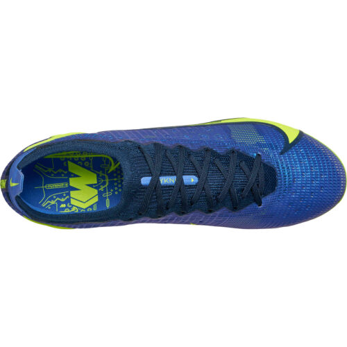 Nike Mercurial Vapor 14 Elite FG – Recharge Pack
