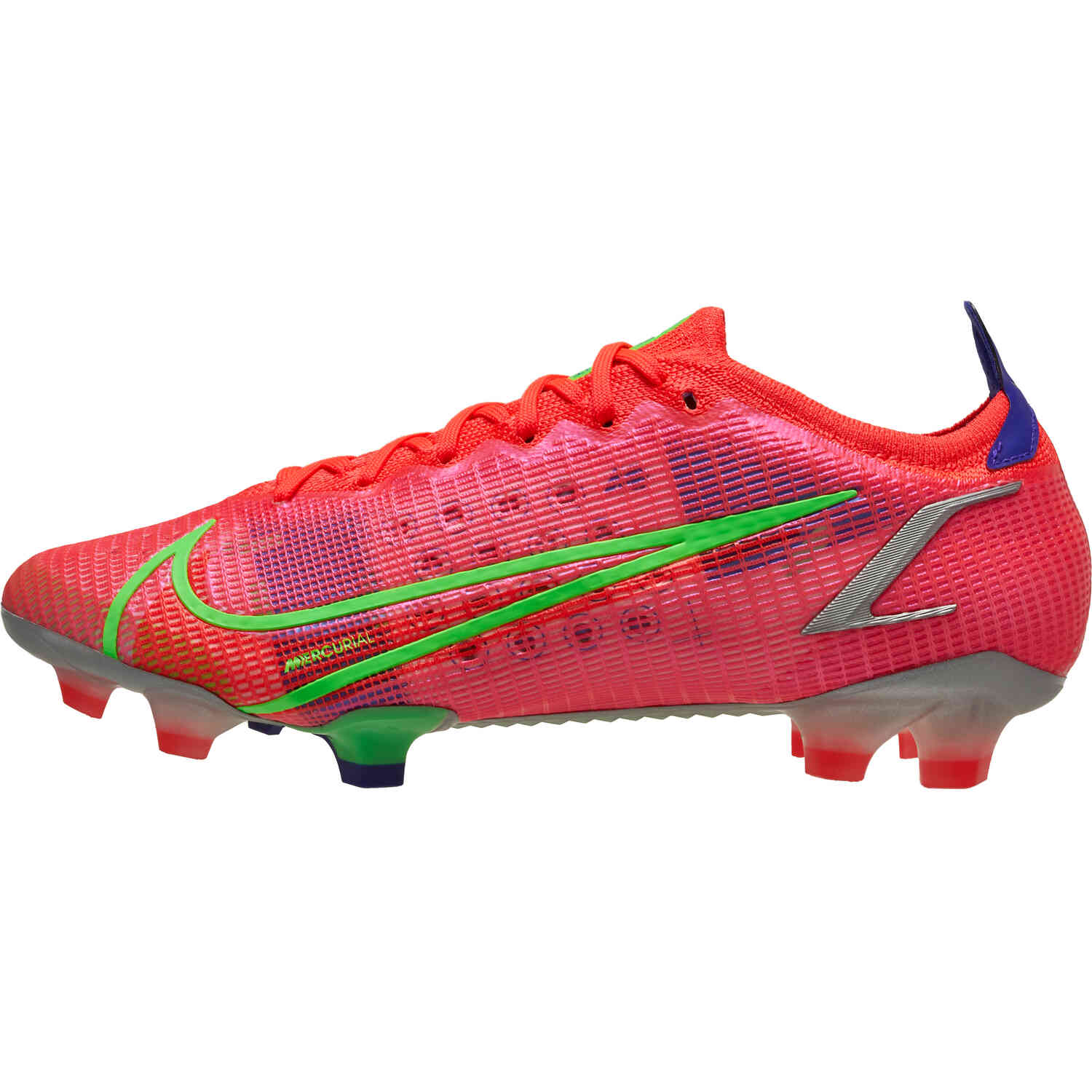 nike mercurial vapor 14 bright crimson