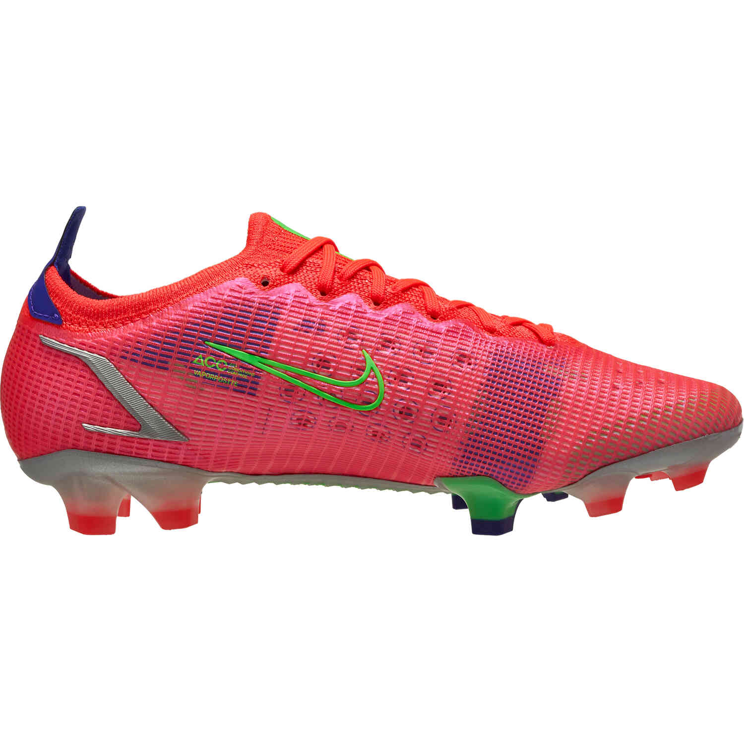 nike zoom mercurial vapor 14 elite