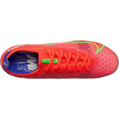 Nike Mercurial Vapor 14 Elite FG – Spectrum Pack
