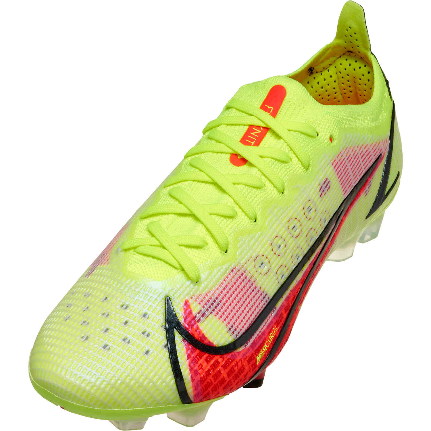 mercurial vapor 14 elite motivation pack