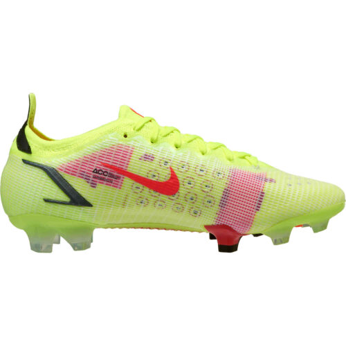 Nike Mercurial Vapor 14 Elite FG – Motivation Pack