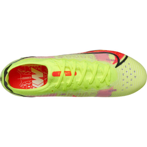 Nike Mercurial Vapor 14 Elite FG – Motivation Pack