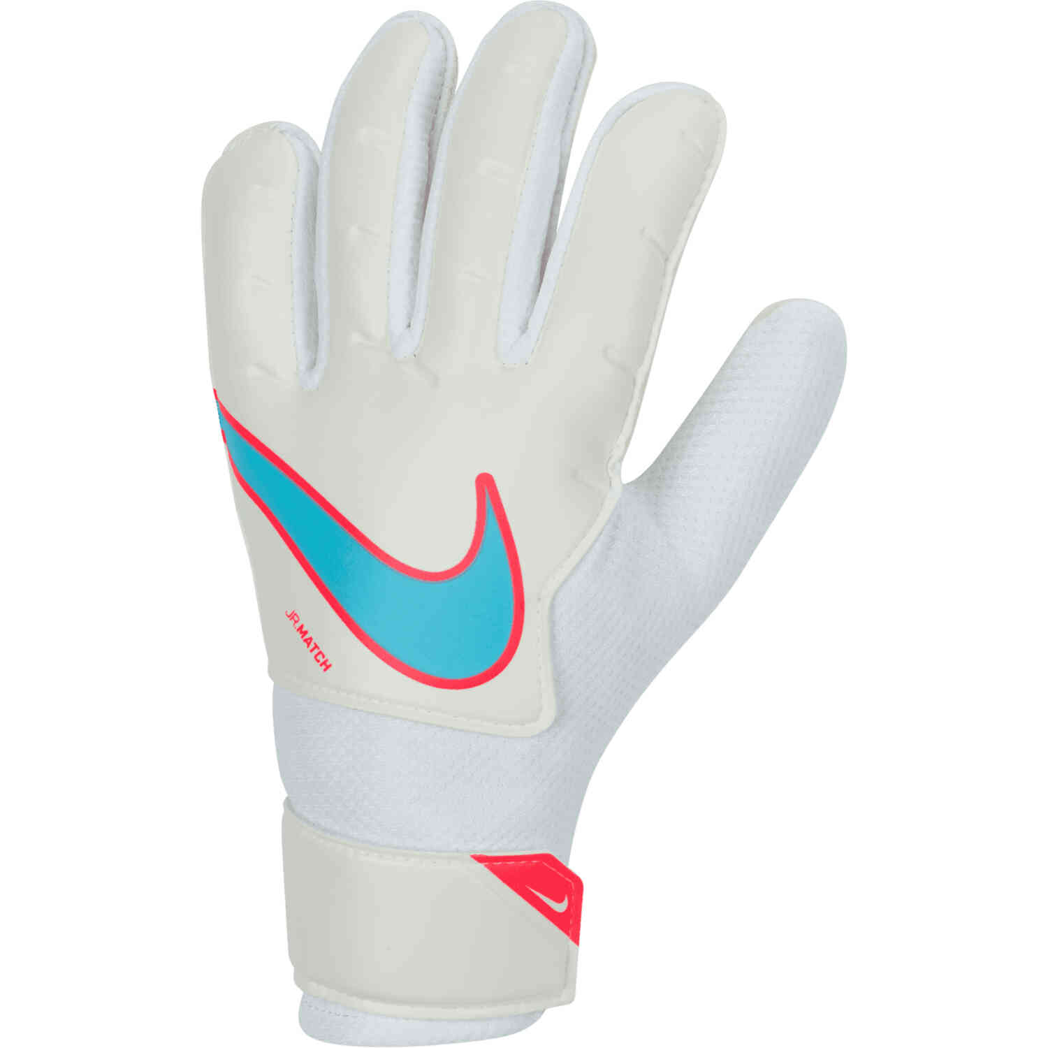 Kids Nike Match Goalkeeper Gloves – Blast Pack