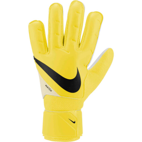 Nike Match Goalkeeper Gloves - Lucent Pack - SoccerPro