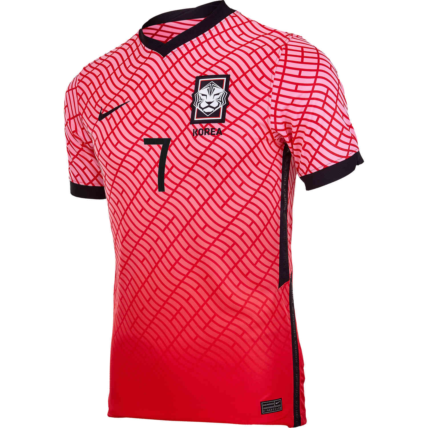 Korea 2020 cheap soccer jersey