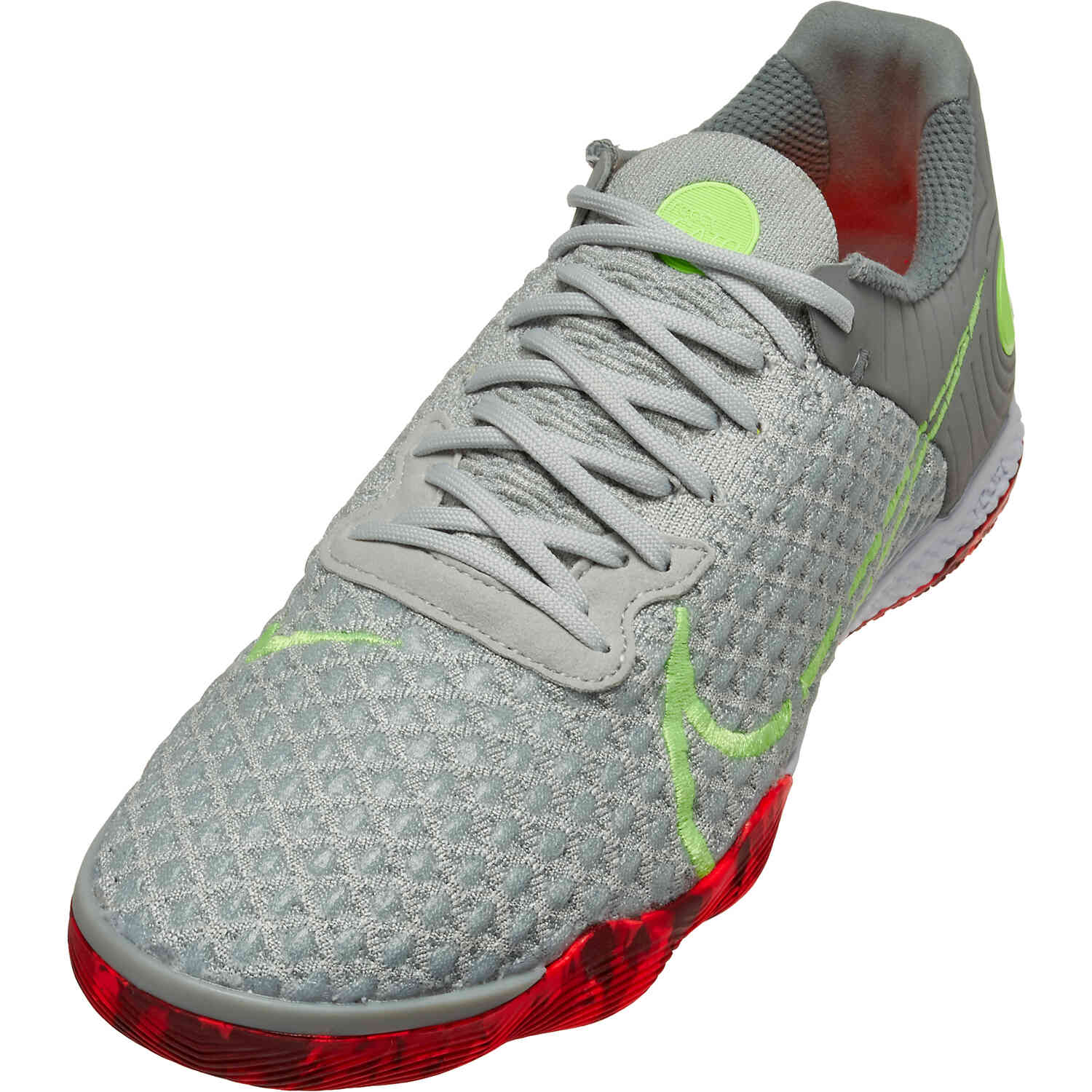 Nike deals fog green