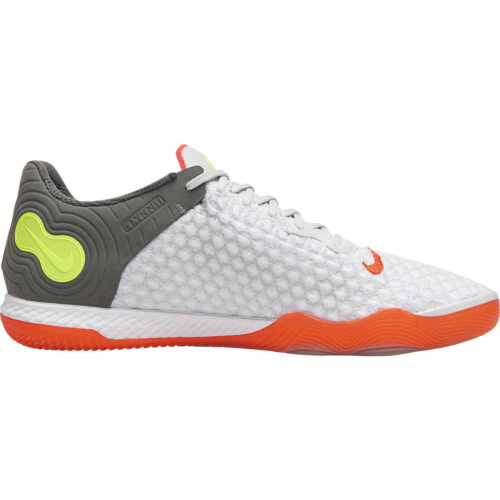 Nike React Gato – White/Bright Crimson/Cool Grey