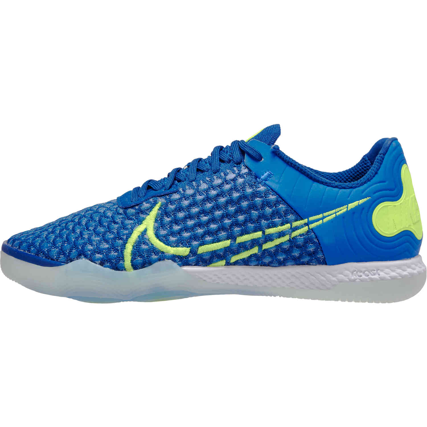 Nike gato blue shop