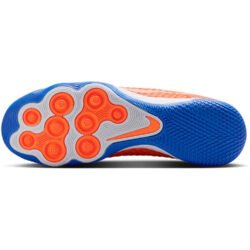 Nike React Gato IC Indoor/Court - Lt Wild Mango & White