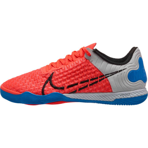 Nike React Gato IC – Bright Crimson & Black with Photo Blue