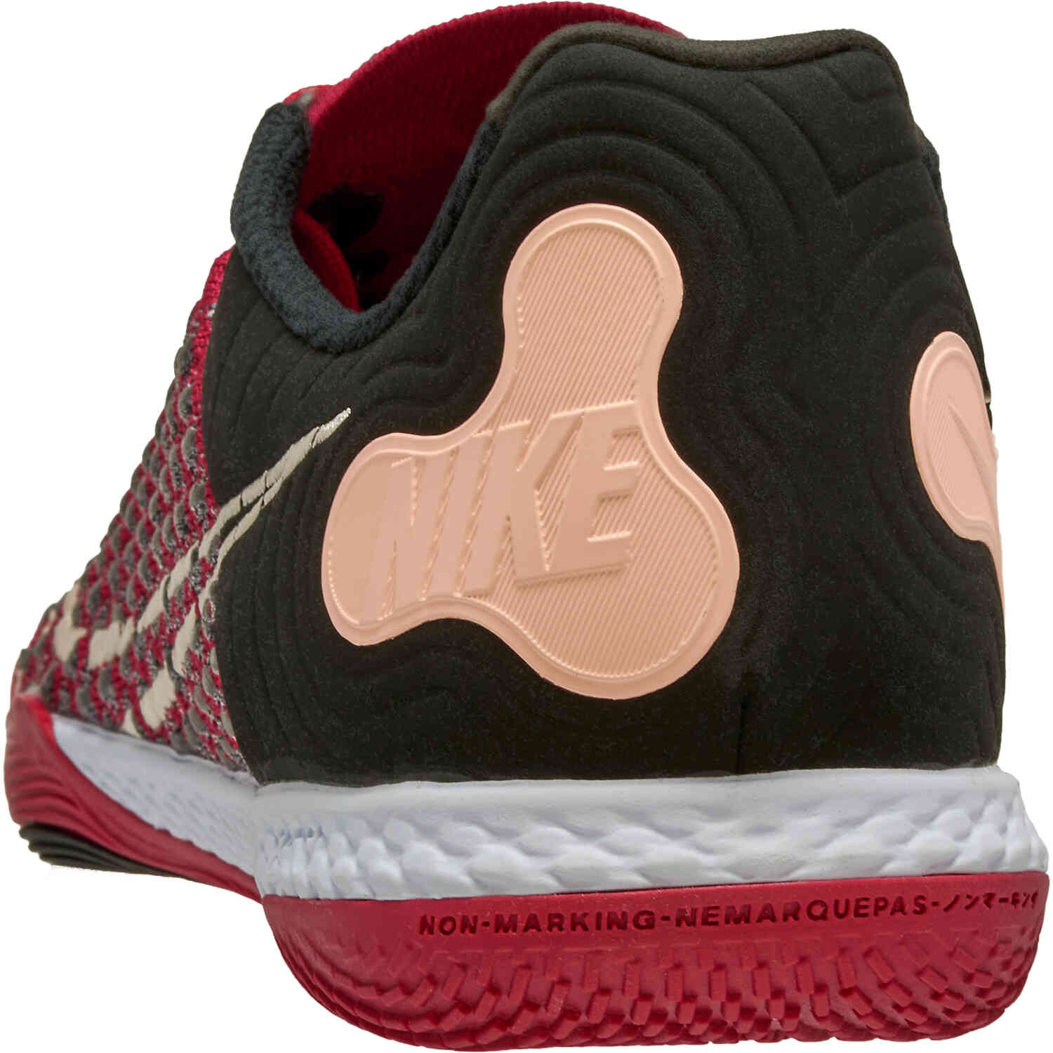Nike gato red online