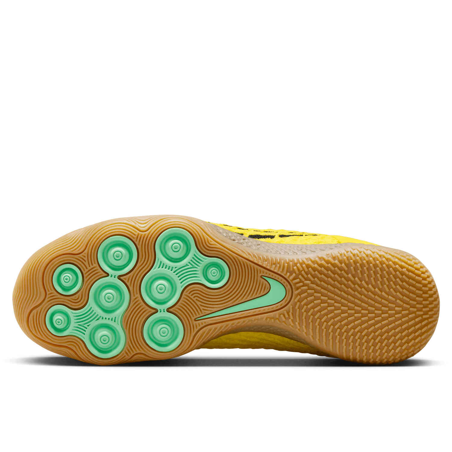 Gato indoor soccer shoes top