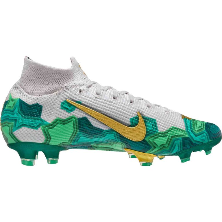 nike junior mercurial superfly 8 pro mbappe fg soccer cleat