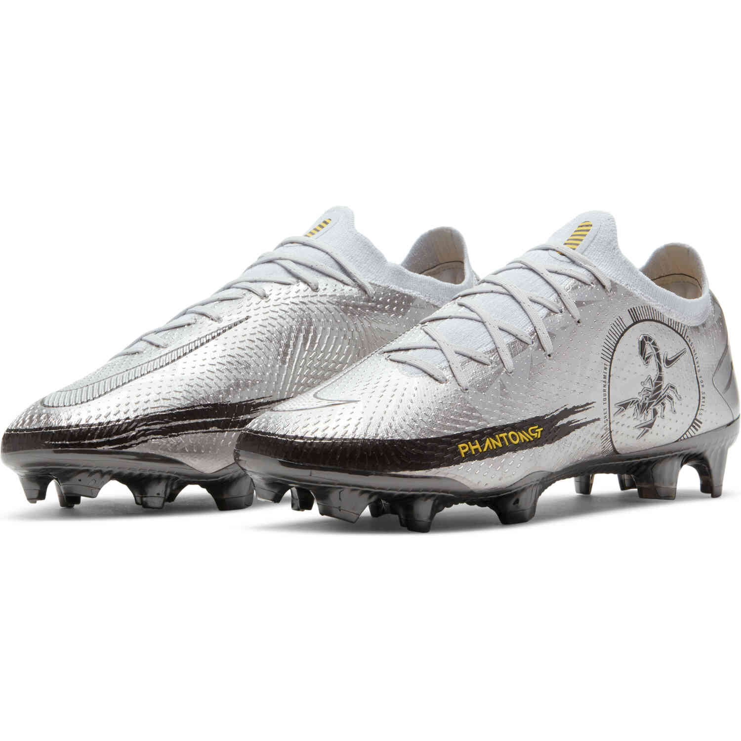 nike hypervenom phantom gt elite