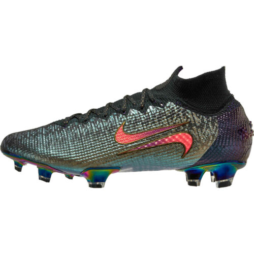 Nike Mbappe Mercurial Superfly 7 Elite FG – Chosen 2
