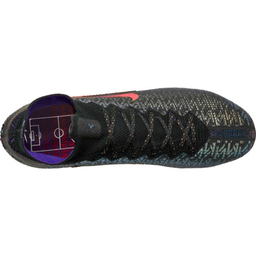Nike Mbappe Mercurial Superfly 7 Elite FG – Chosen 2