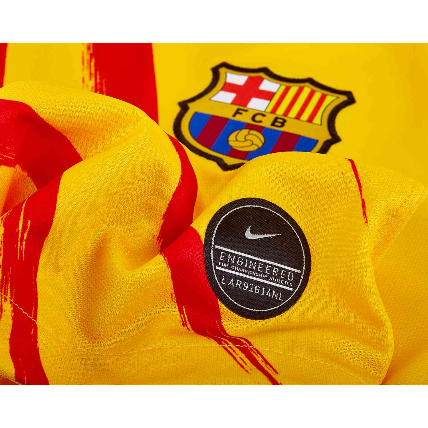 Chandal barcelona best sale champions 2019