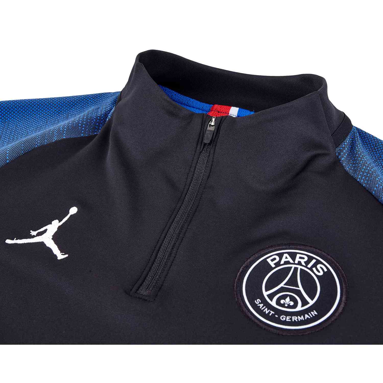 Psg black cheap drill top