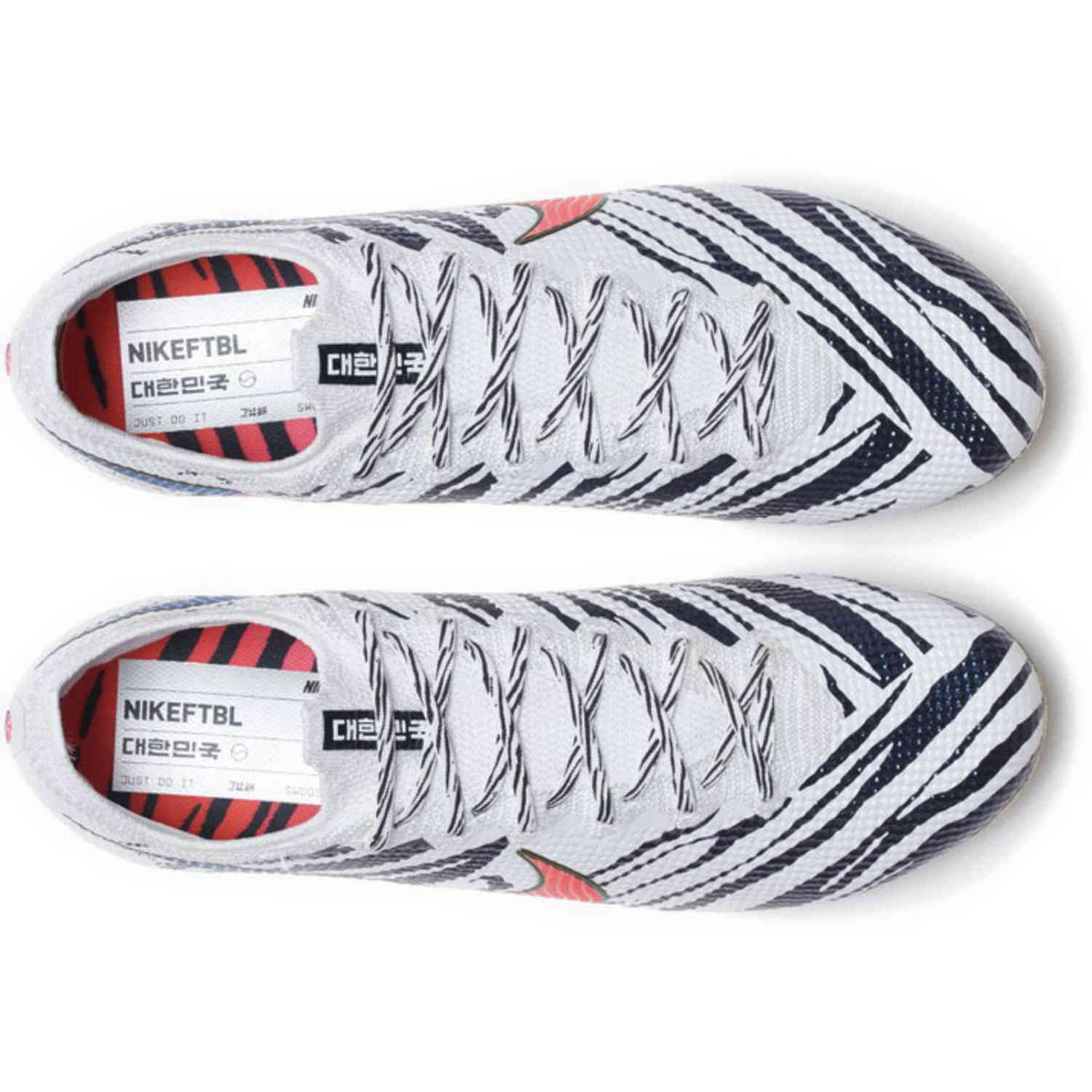 nike mercurial vapor 13 korea