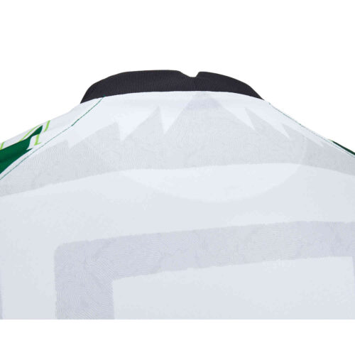 2020 Nike Nigeria Home Jersey