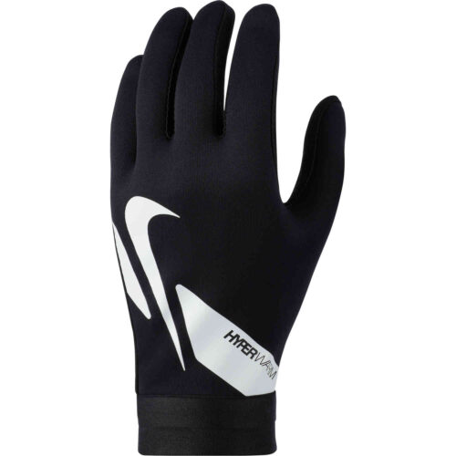 Nike Hyperwarm Academy Fieldplayer Gloves – Black