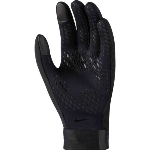 Nike Hyperwarm Academy Fieldplayer Gloves – Black