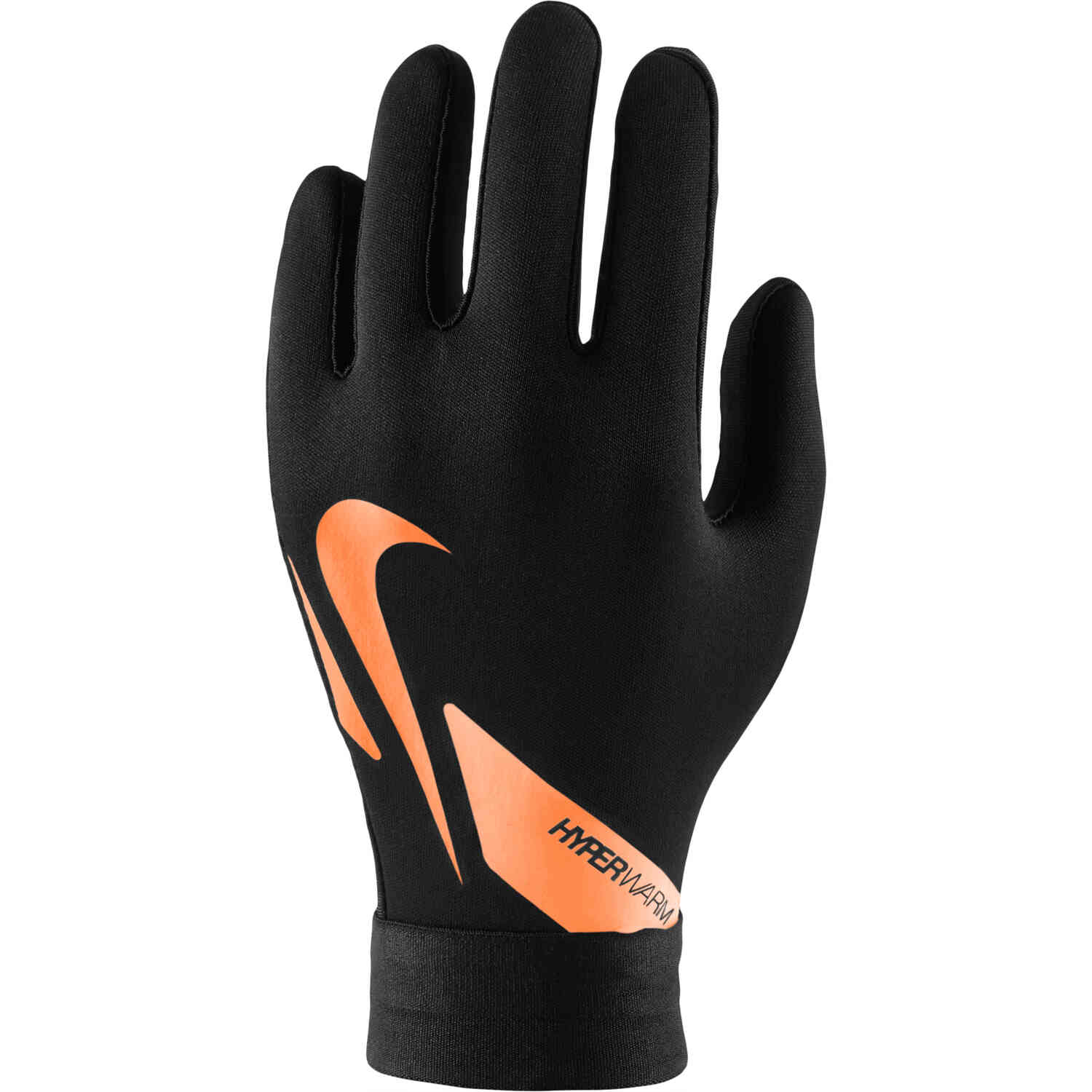 Nike hyperwarm academy on sale youth soccer gloves