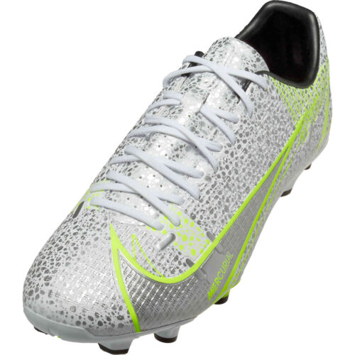 Nike Mercurial Vapor 14 Academy FG – Silver Safari
