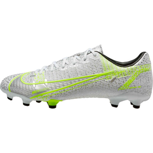 Nike Mercurial Vapor 14 Academy FG – Silver Safari