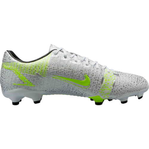 Nike Mercurial Vapor 14 Academy FG – Silver Safari