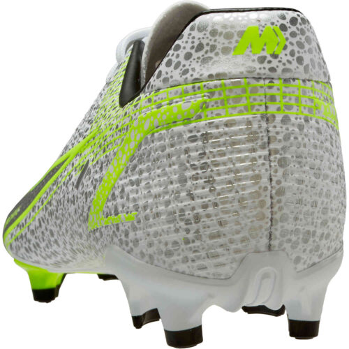 Nike Mercurial Vapor 14 Academy FG – Silver Safari