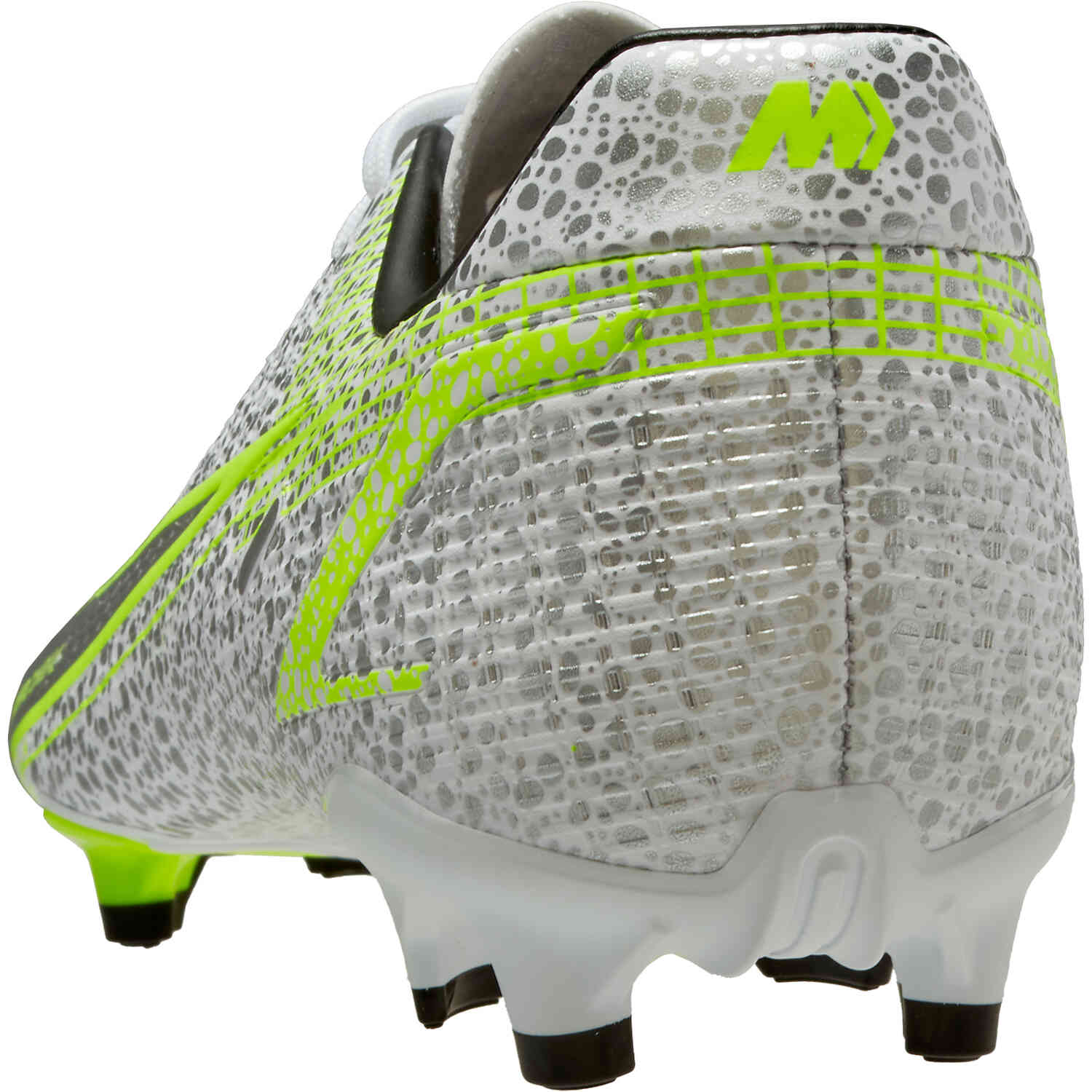 nike mercurial vapor 14 silver safari