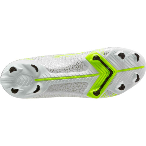 Nike Mercurial Vapor 14 Academy FG – Silver Safari