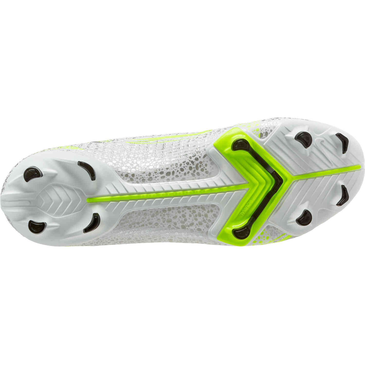 nike mercurial vapor 14 silver safari