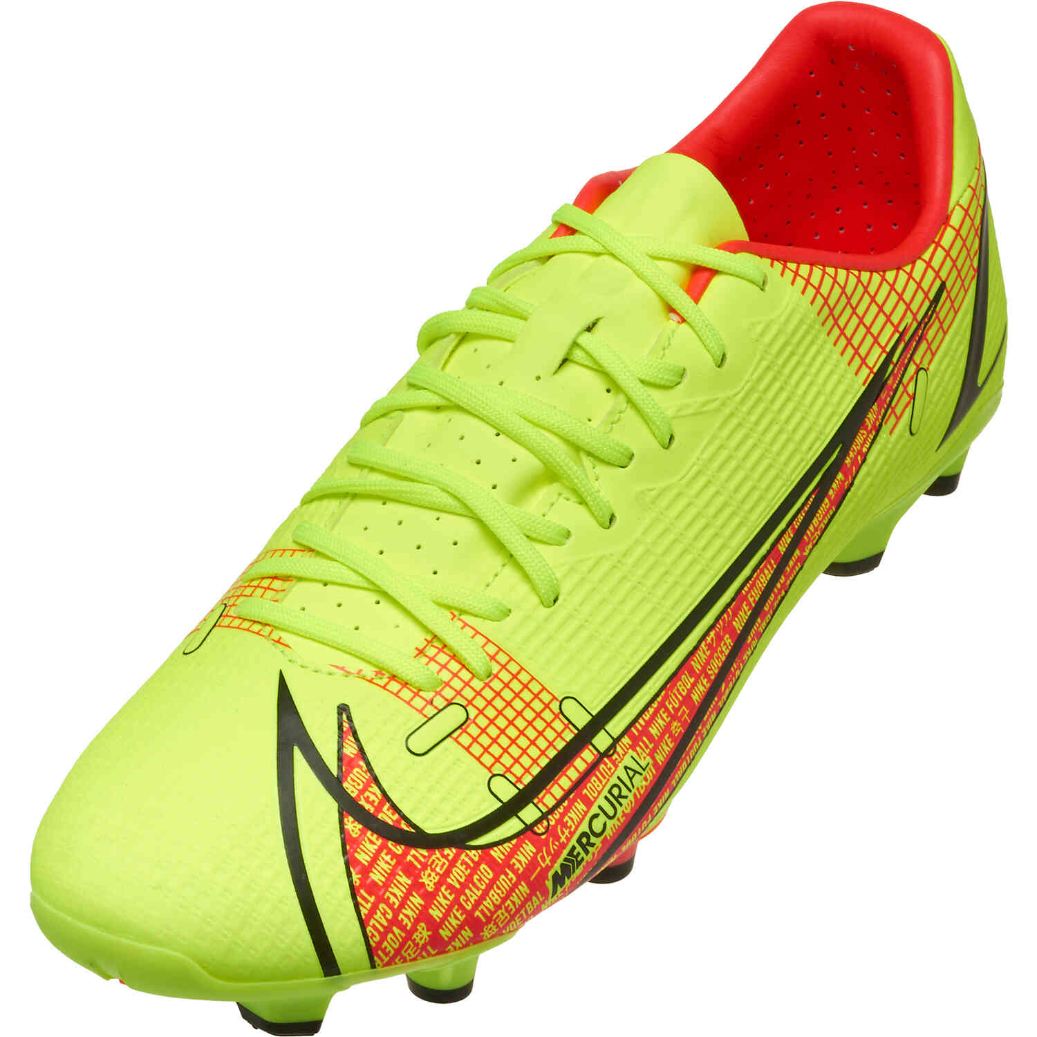 nike merc acad df fg
