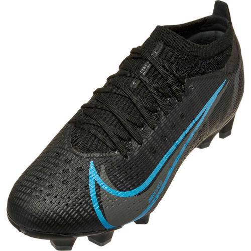 Nike Mercurial Vapor 14 Pro FG – Black Pack