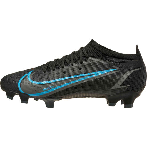 Nike Mercurial Vapor 14 Pro FG – Black Pack