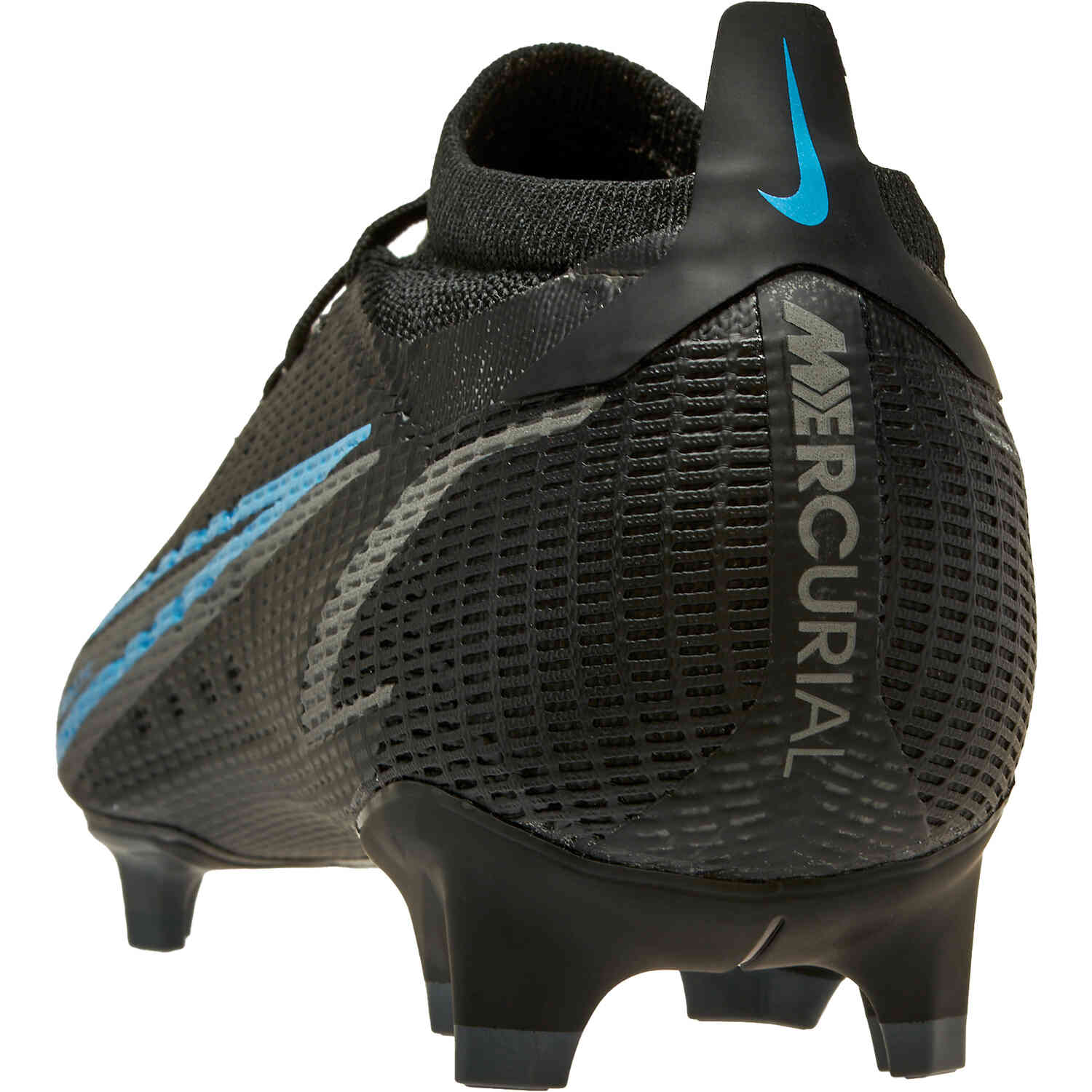nike mercurial vapor 13 pro fg kinetic black