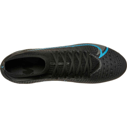 Nike Mercurial Vapor 14 Pro FG – Black Pack
