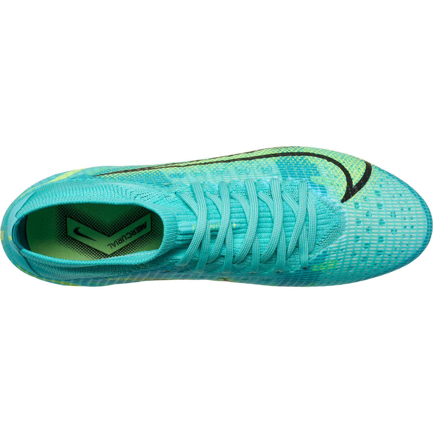 Nike Mercurial Vapor 14 Pro FG - Impulse Pack - SoccerPro