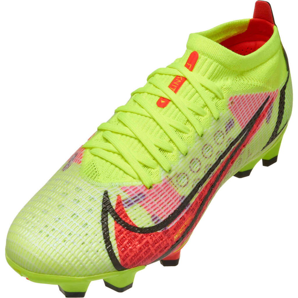 nike mercurial vapor 9