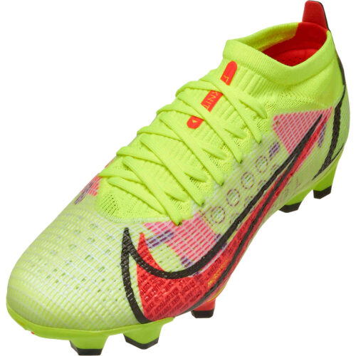 Nike Mercurial Vapor 14 Pro FG – Motivation Pack