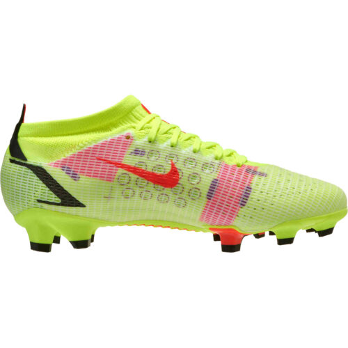 Nike Mercurial Vapor 14 Pro FG – Motivation Pack