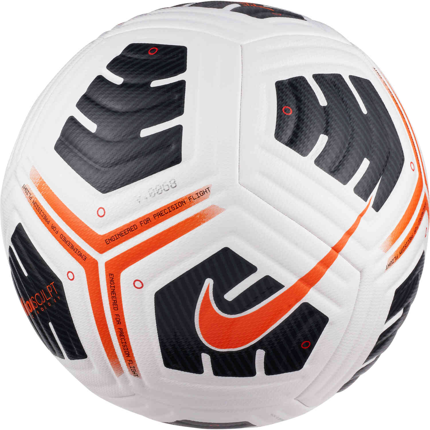 Nike kids soccer ball discount