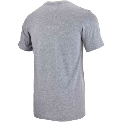 Nike USMNT States Tee – Dark Grey Heather