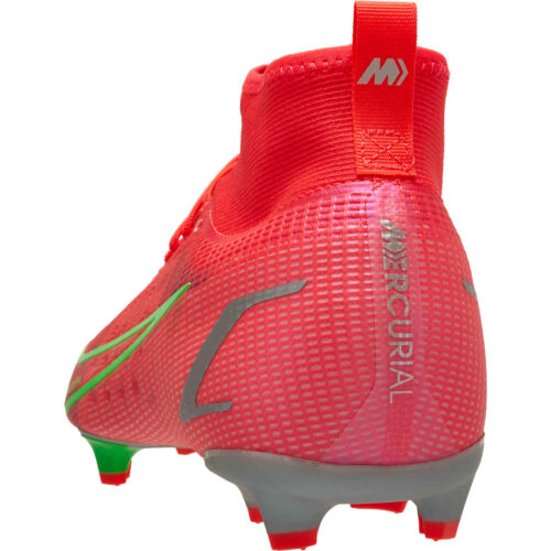 Kids Nike Mercurial Superfly 8 Pro FG – Spectrum Pack